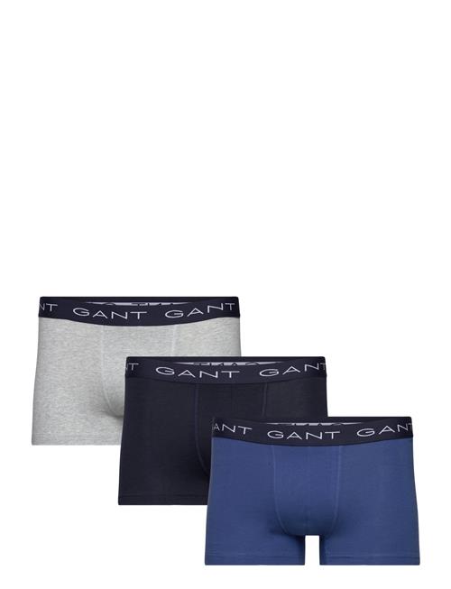 GANT Trunk 3-Pack GANT Navy