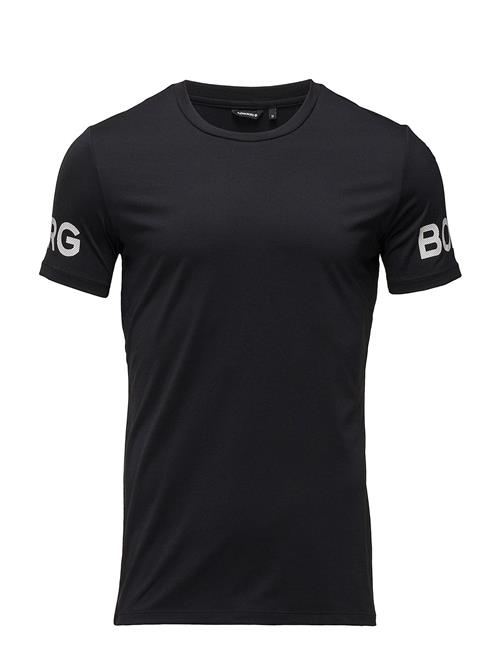 Björn Borg Borg T-Shirt Björn Borg Black