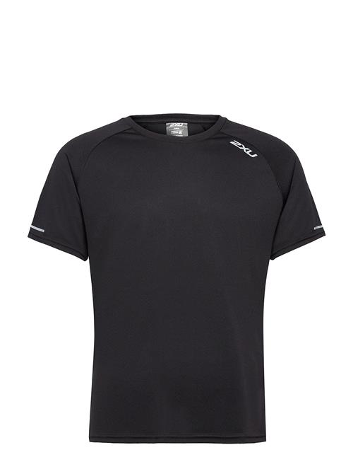 Aero Tee 2XU Black