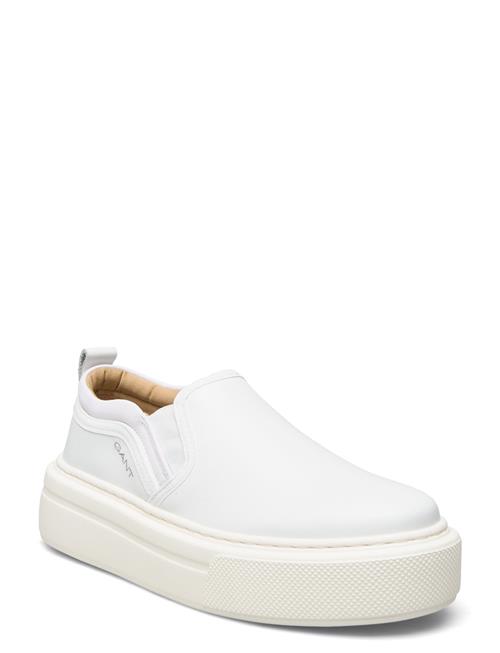 Avany Sneaker GANT White