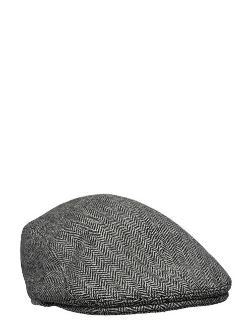 Ivy Modern Cap Wigéns Grey