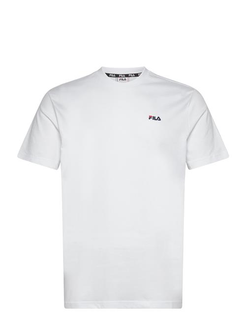 Berloz Tee FILA White