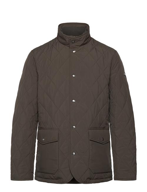 Hackett London Paddock Jkt Hackett London Green