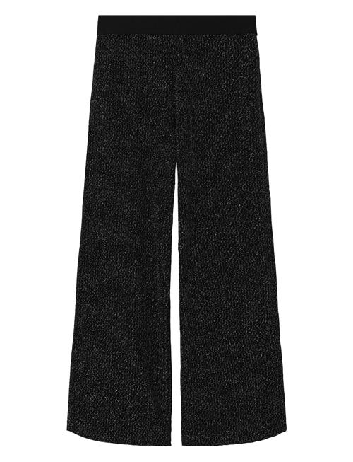 name it Nkfnolek Wide Pant Name It Black