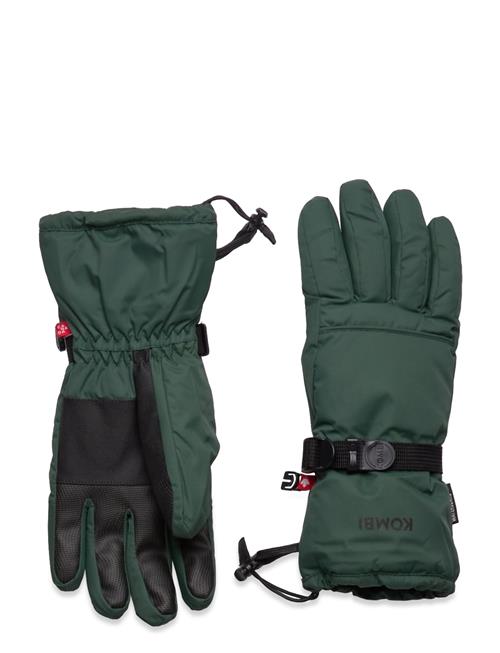 Everyday Men Glove Kombi Green