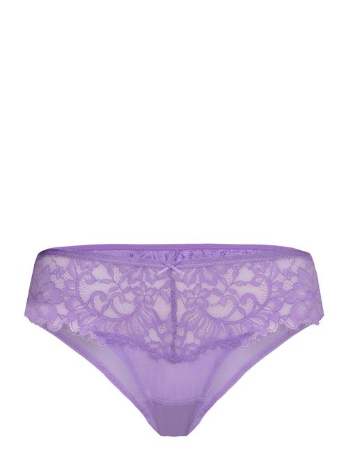 Hunkemöller Isabella Brazilian R Hunkemöller Purple