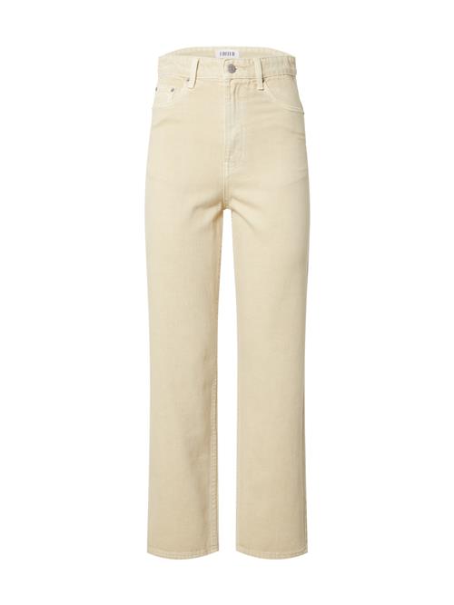 EDITED Jeans 'Pepin'  beige