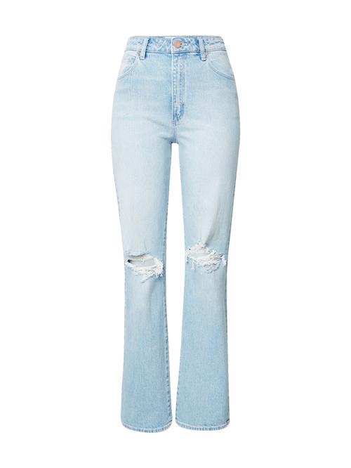 Abrand Jeans  blue denim