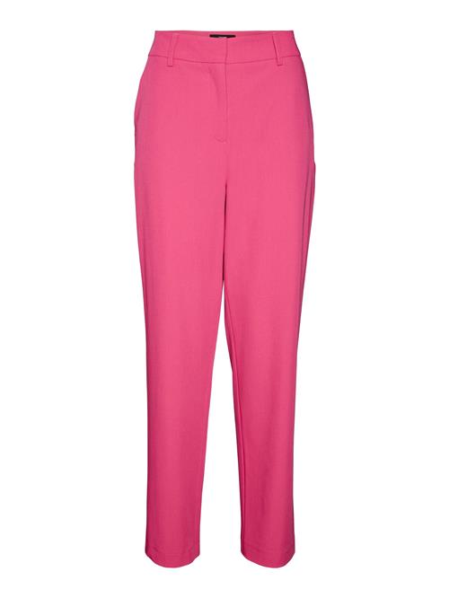 VERO MODA Bukser 'Zelda'  pink