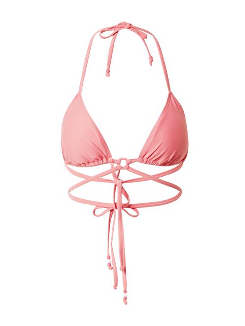 Hunkemöller Bikinioverdel 'Sicily'  koral