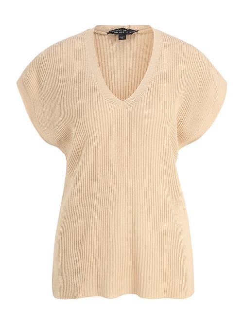 Dorothy Perkins Petite Pullover  beige