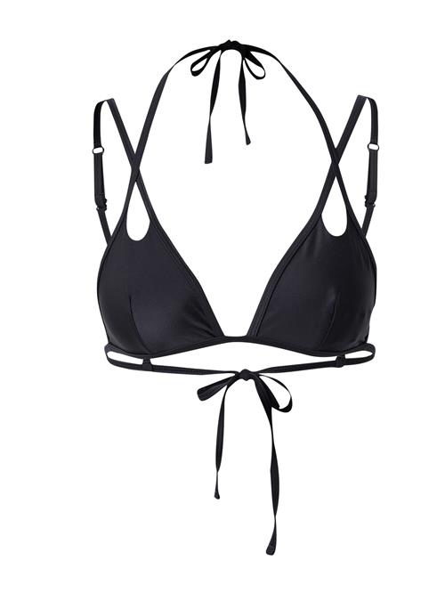 Hunkemöller Bikinioverdel 'Samoa'  sort