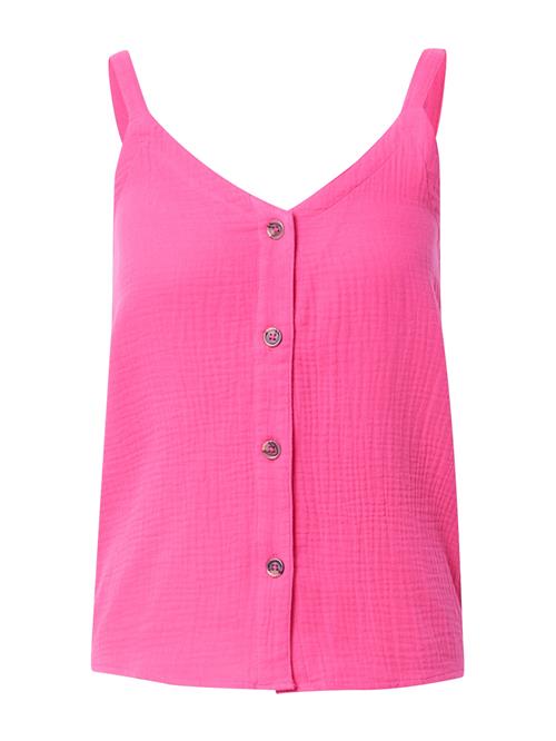 ONLY Bluse 'THYRA'  lys pink