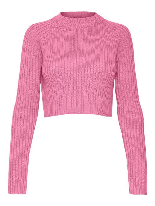 Se VERO MODA Pullover 'DIANA'  pink ved About You