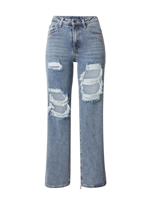 AÉROPOSTALE Jeans  blue denim