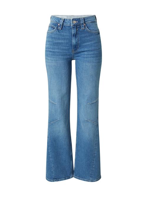 River Island Jeans 'MOANA'  blue denim