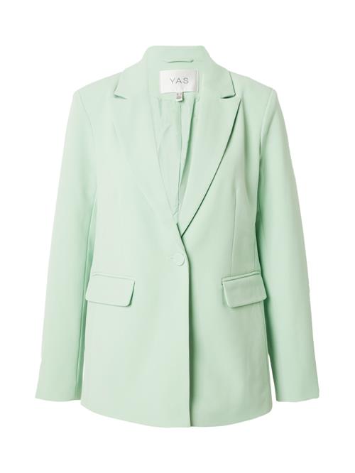 YAS Blazer 'Likka'  pastelgrøn