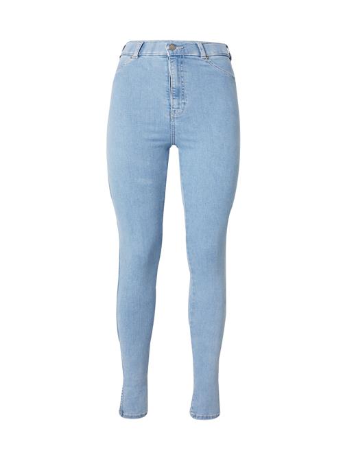 Dr. Denim Jeans 'Solitaire'  lyseblå