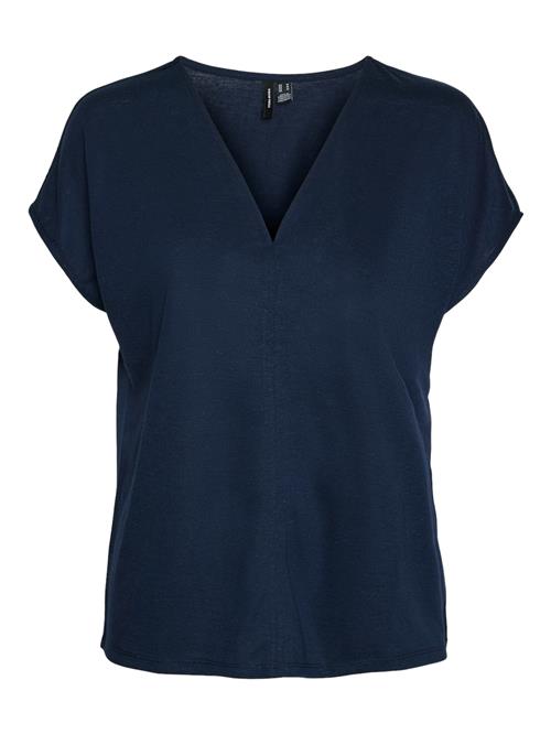 VERO MODA Bluse 'JOY'  navy