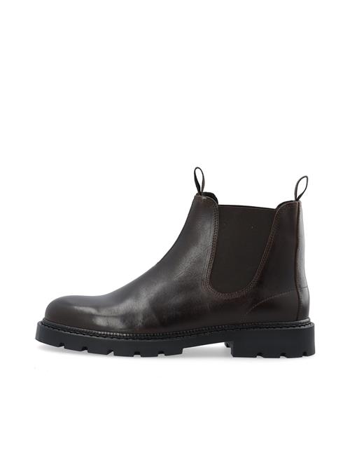 Se Bianco Chelsea Boots 'JEFF'  brun ved About You