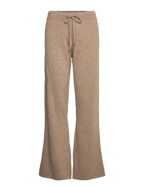 Pants Davida Cashmere Brown