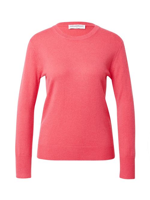 Pure Cashmere NYC Pullover  rosé