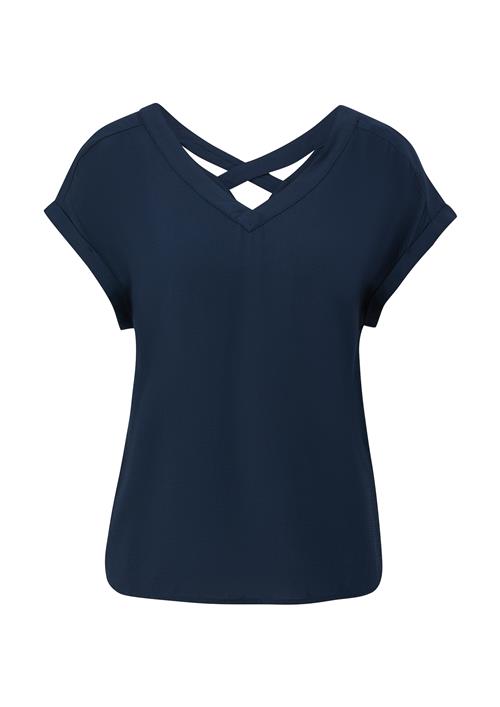 s.Oliver Bluse  navy