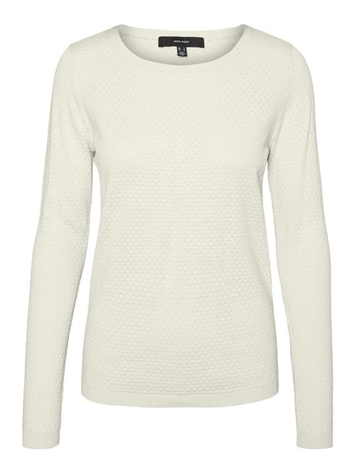 VERO MODA Pullover  hvid