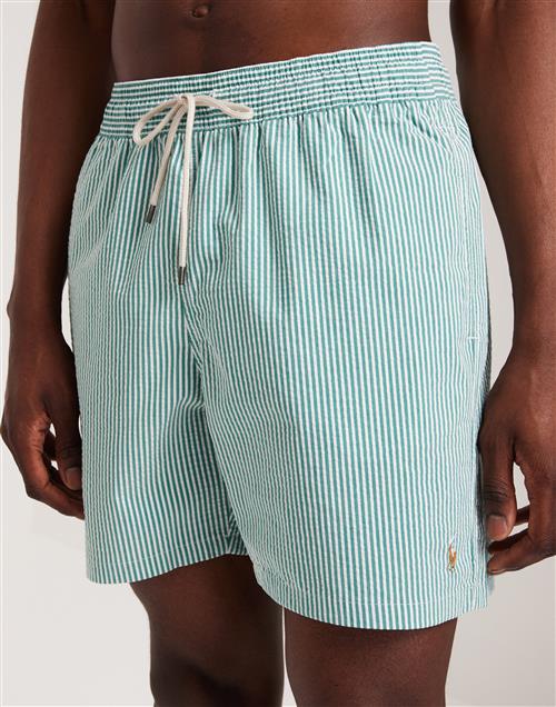 Polo Ralph Lauren Traveler-Swim Badeshorts Grøn