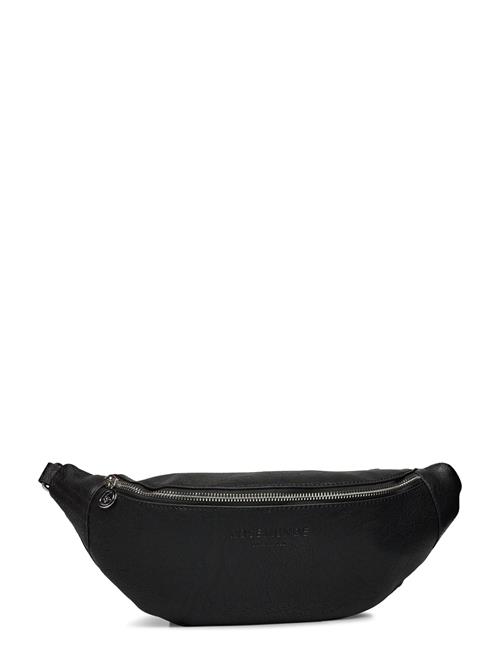 Rosemunde Andora Cross Shoulder Bum Bag Rosemunde Black