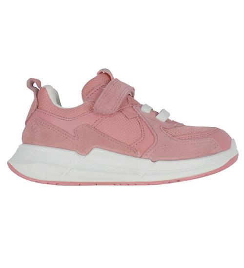 Se Ecco Sko - Biom 2.2 K - Old Rose ved KidsWorld