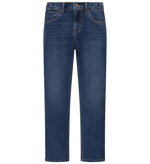 Se Levis Jeans - 512 Slim Taper - Por Vida ved KidsWorld