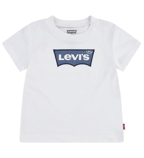 Levis T-shirt - Bright White