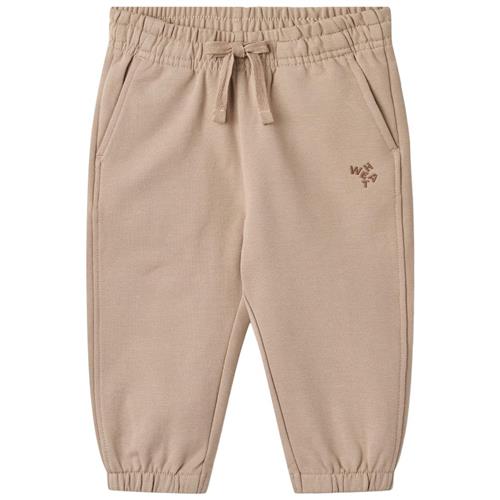 Wheat Joggingbukser Cruz Rose Shadow | Lyserød | 92 cm