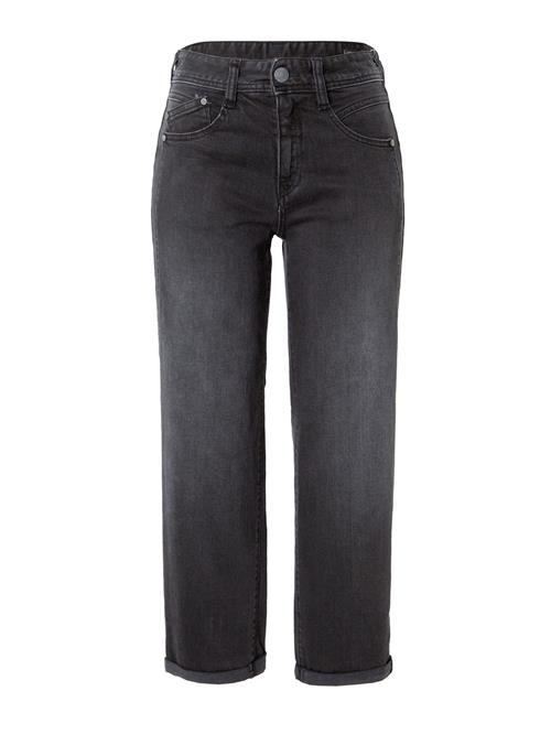 Herrlicher Jeans 'GILA'  black denim