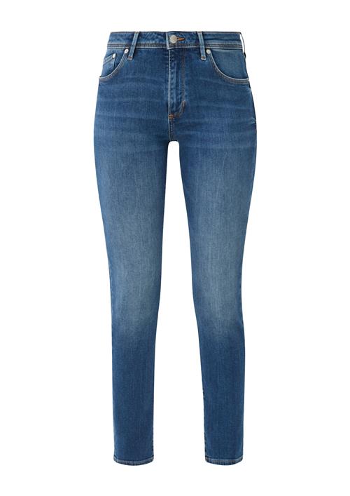 s.Oliver Jeans  blue denim