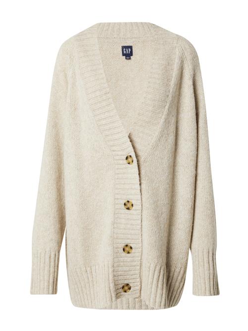 GAP Cardigan  sand