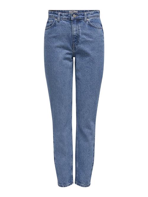 ONLY Jeans 'ONLJAGGER'  blue denim