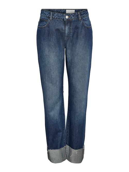 Noisy may Jeans  blue denim