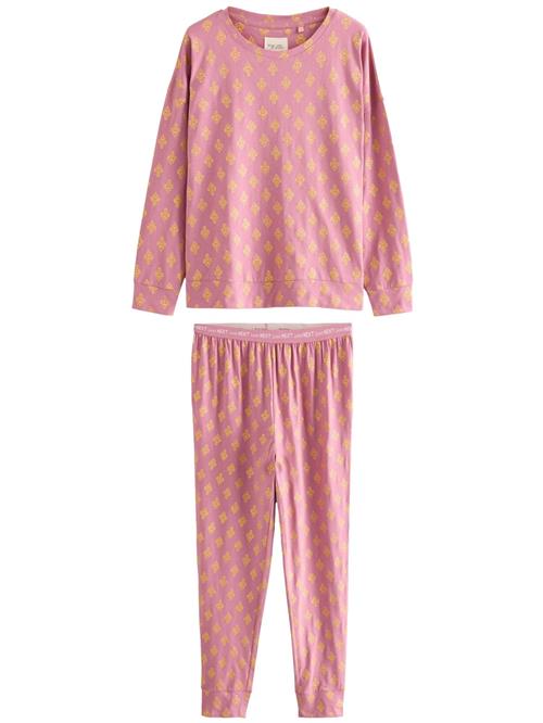 Next Pyjamas  gul / pink