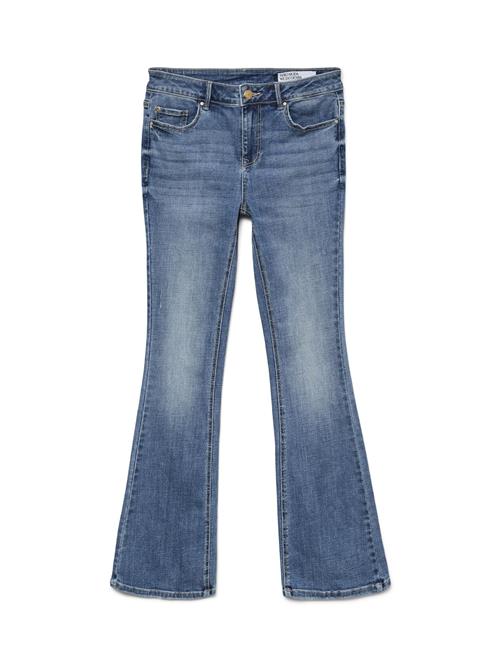 Se VERO MODA Jeans 'FLASH'  blå ved About You