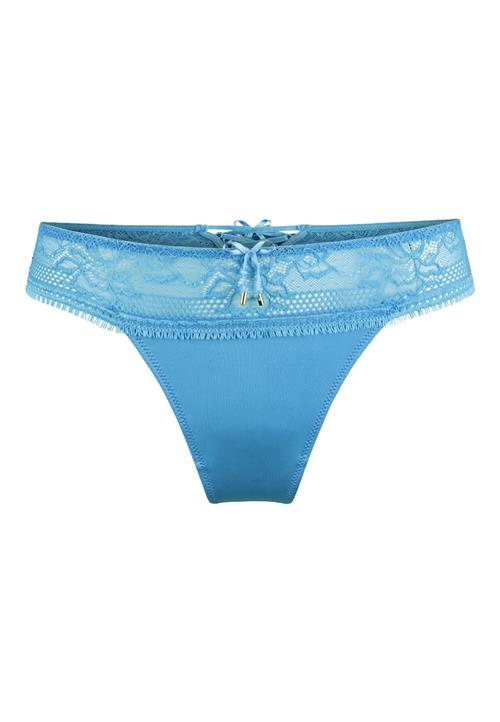 LingaDore String  azur