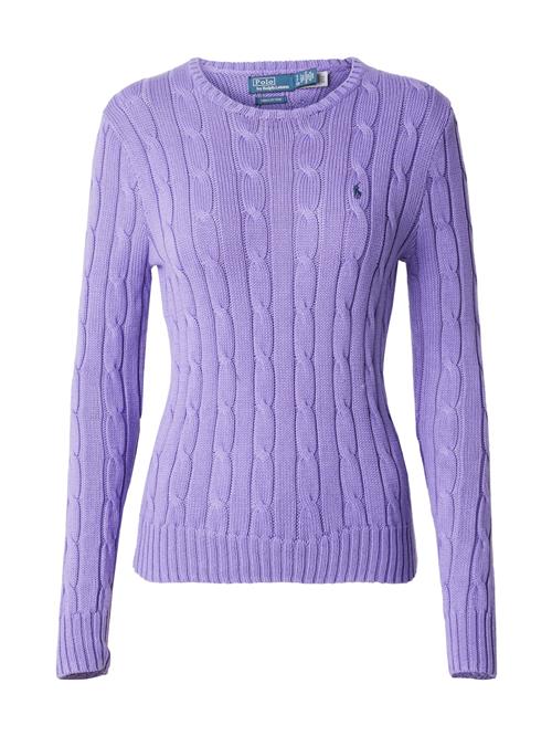 Polo Ralph Lauren Pullover 'JULIANNA'  lilla