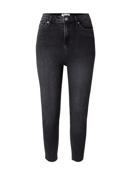 Miss Selfridge Jeans  black denim