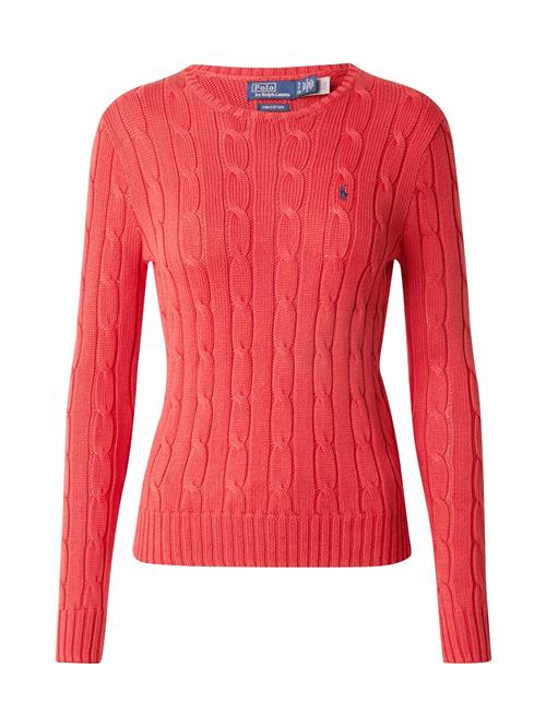 Polo Ralph Lauren Pullover 'JULIANNA'  lys rød