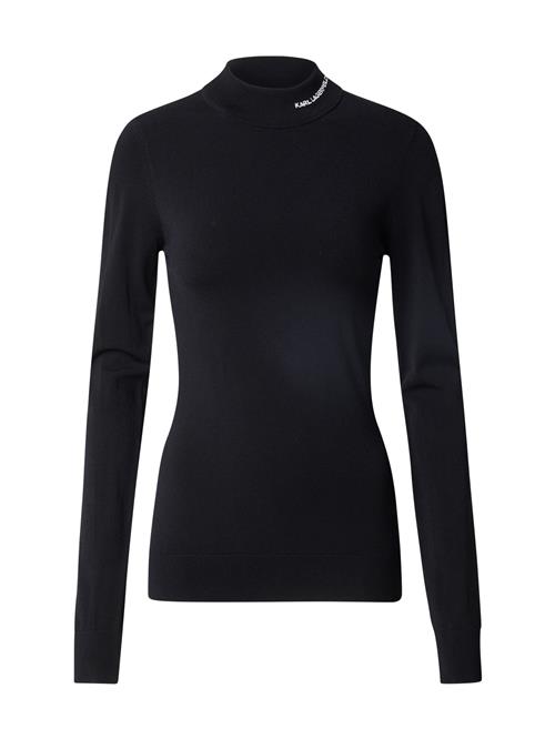 Karl Lagerfeld Pullover 'CLASSIC'  sort