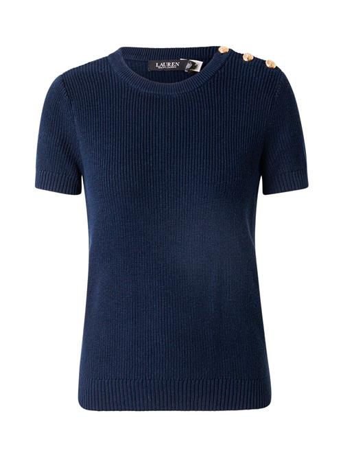 Se Lauren Ralph Lauren Pullover 'EYELAH'  navy ved About You