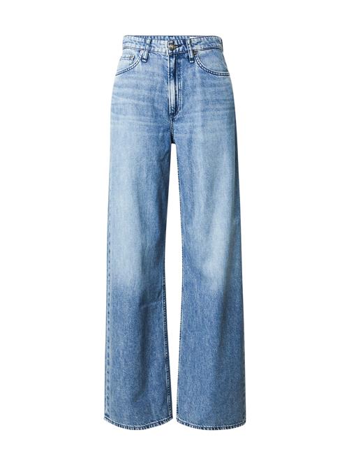 rag & bone Jeans  blue denim