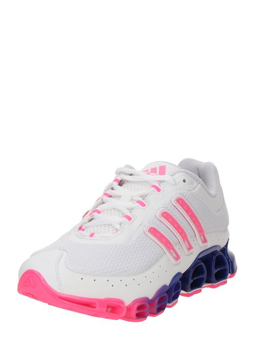 ADIDAS ORIGINALS Sneaker low 'MEGARIDE'  pink / hvid