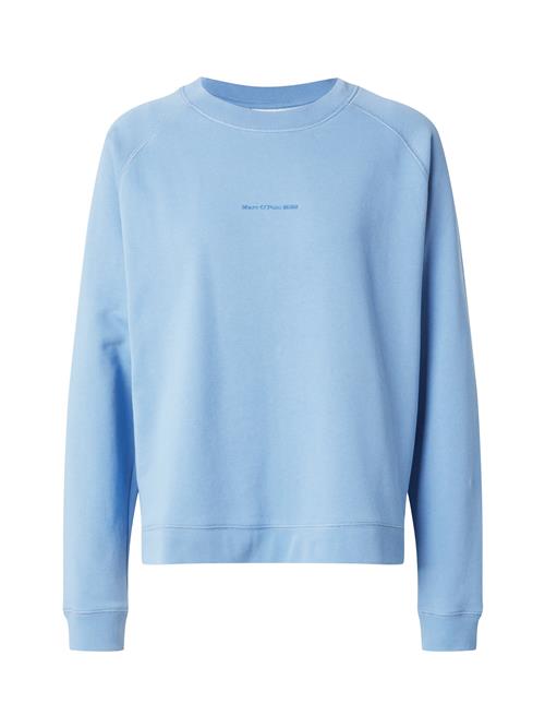 Marc O'Polo DENIM Sweatshirt  lyseblå